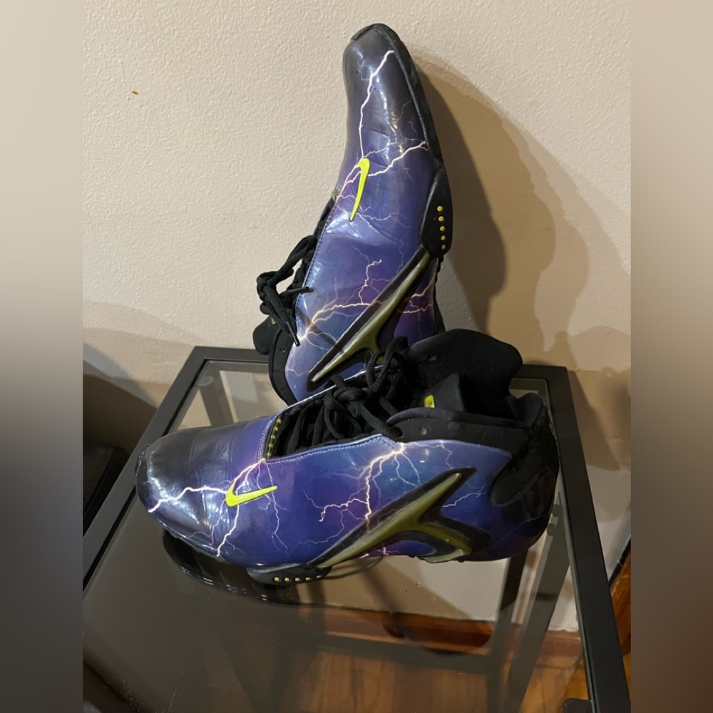 Nike Air Zoom Flight Lightning Men’s Sneakers Size 8